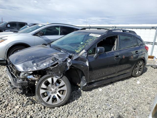 SUBARU IMPREZA SP 2013 jf1gpar62d2839820