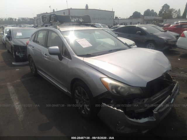 SUBARU IMPREZA WAGON 2013 jf1gpar62d2883977