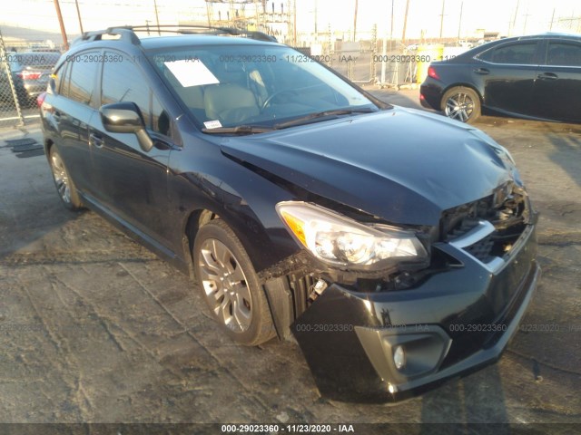 SUBARU IMPREZA WAGON 2013 jf1gpar62d2885924