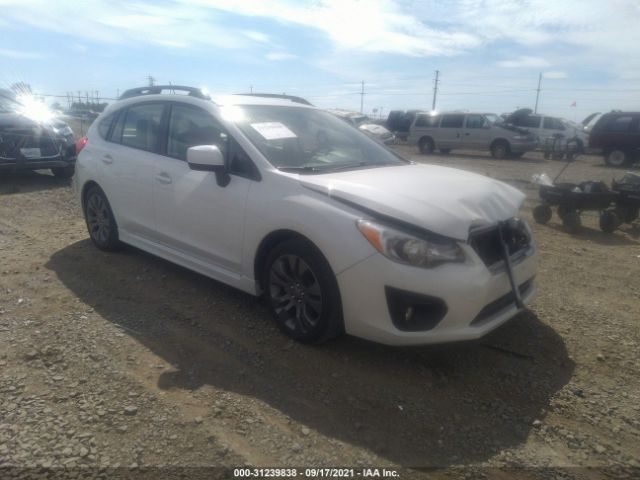 SUBARU IMPREZA WAGON 2014 jf1gpar62e8304260