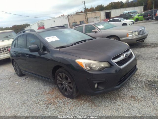 SUBARU IMPREZA WAGON 2012 jf1gpar63ch213382