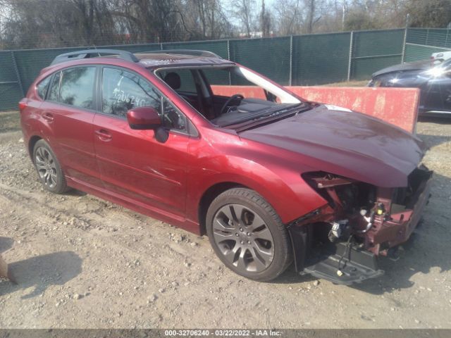 SUBARU IMPREZA WAGON 2012 jf1gpar63ch217867