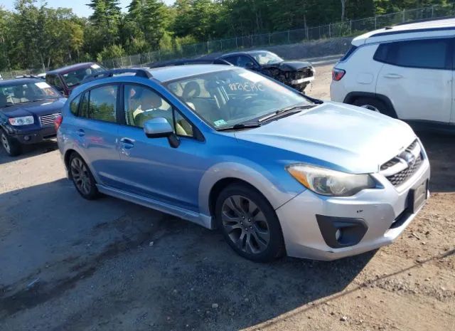 SUBARU IMPREZA WAGON 2012 jf1gpar63ch231784