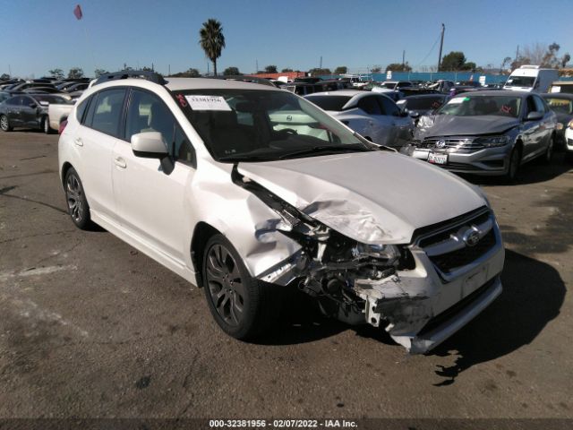 SUBARU IMPREZA WAGON 2012 jf1gpar63ch244471