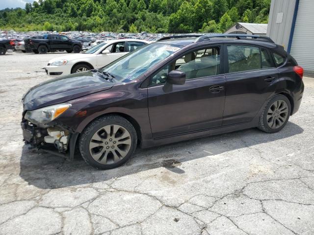 SUBARU IMPREZA 2013 jf1gpar63d2842631