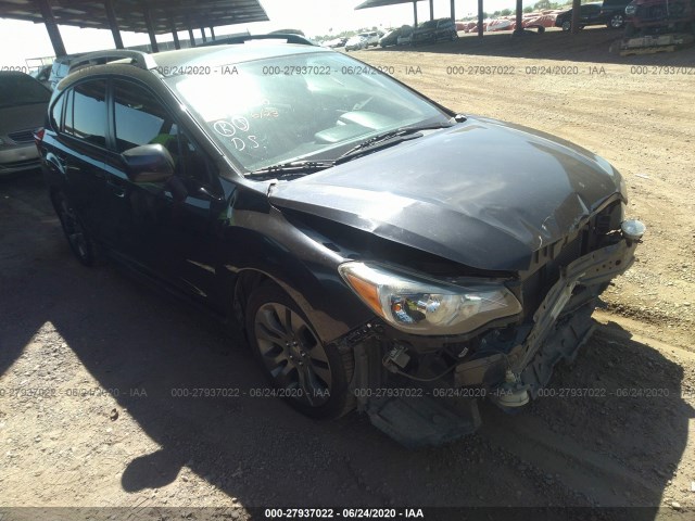 SUBARU IMPREZA WAGON 2013 jf1gpar63d2869859