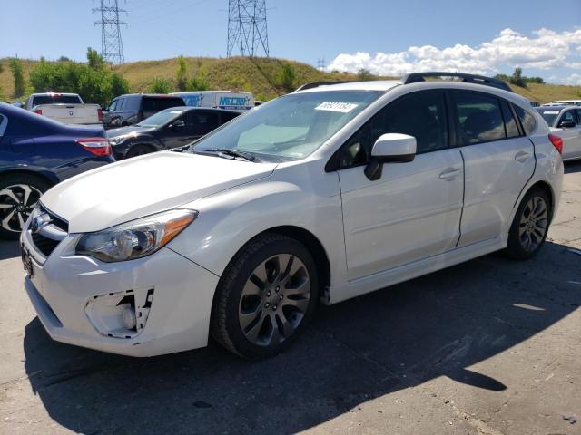 SUBARU IMPREZA SP 2013 jf1gpar63d2888184