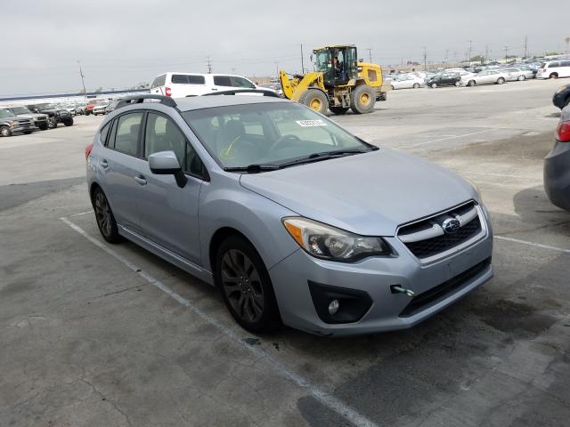 SUBARU IMPREZA SP 2014 jf1gpar63e8273262