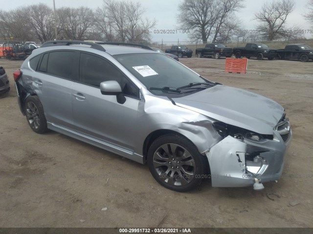 SUBARU IMPREZA WAGON 2014 jf1gpar63e8316823