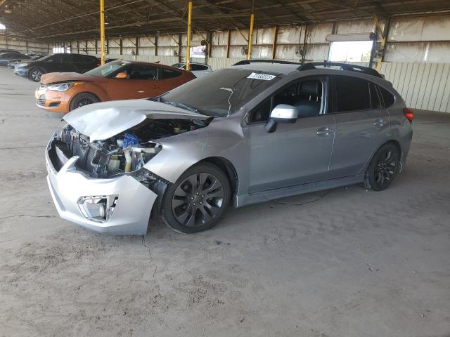 SUBARU IMPREZA 2012 jf1gpar64ch218316