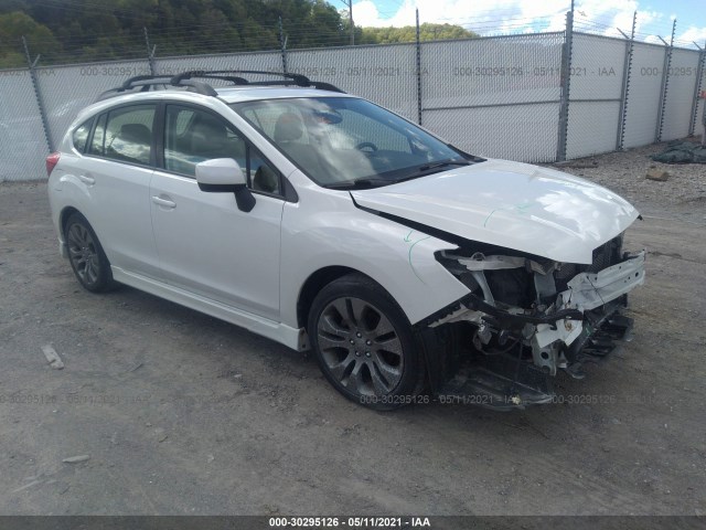 SUBARU IMPREZA WAGON 2012 jf1gpar64ch238890