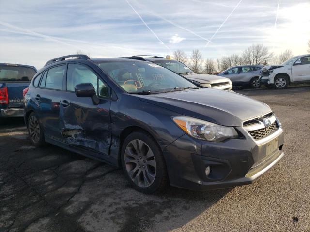 SUBARU IMPREZA SP 2013 jf1gpar64d2838961