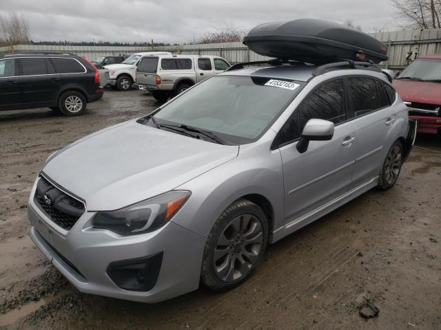 SUBARU IMPREZA SP 2014 jf1gpar64e8218772