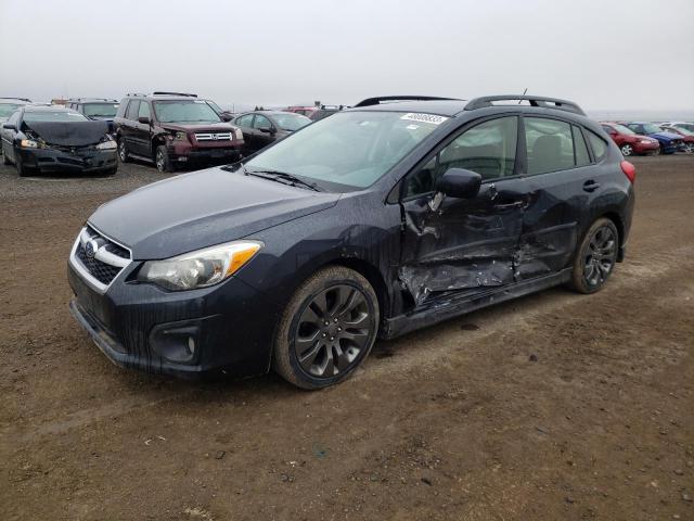 SUBARU IMPREZA SP 2014 jf1gpar64e8303885