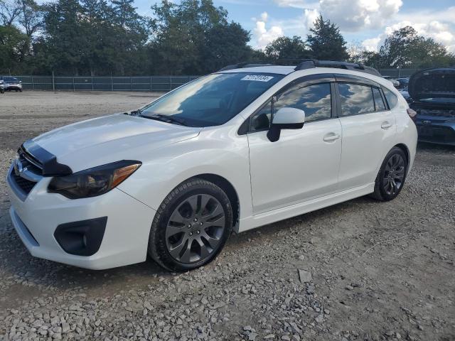 SUBARU IMPREZA SP 2012 jf1gpar65ch219216