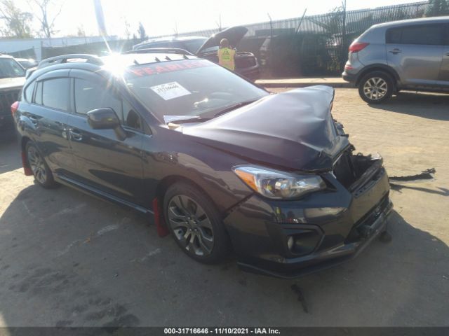 SUBARU IMPREZA WAGON 2012 jf1gpar65ch229745