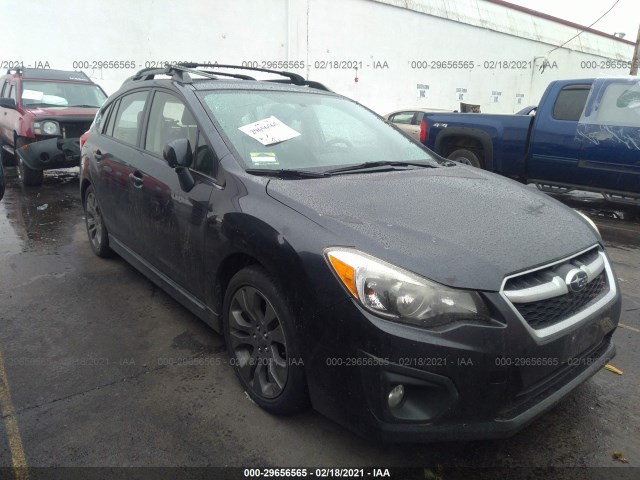 SUBARU IMPREZA WAGON 2013 jf1gpar65d2819321