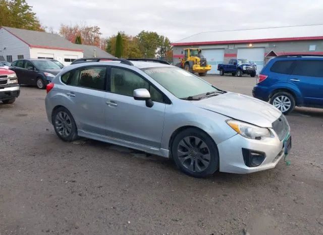 SUBARU IMPREZA WAGON 2013 jf1gpar65d2838015