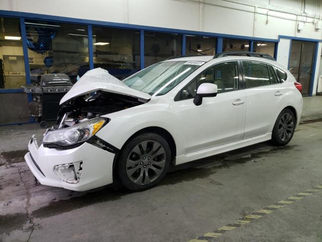 SUBARU IMPREZA SP 2013 jf1gpar65d2848639