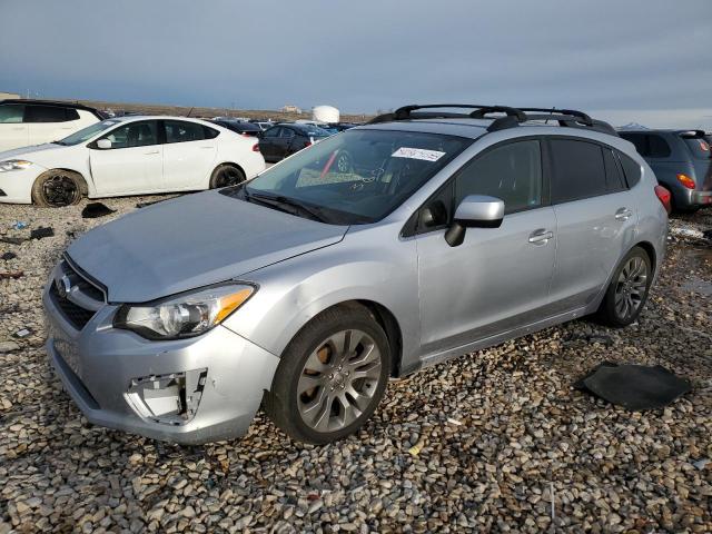 SUBARU IMPREZA SP 2013 jf1gpar65d2867997