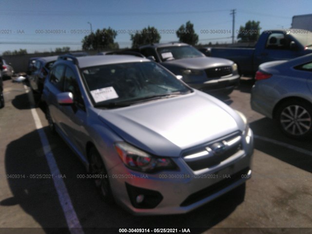 SUBARU IMPREZA WAGON 2014 jf1gpar65e8268841