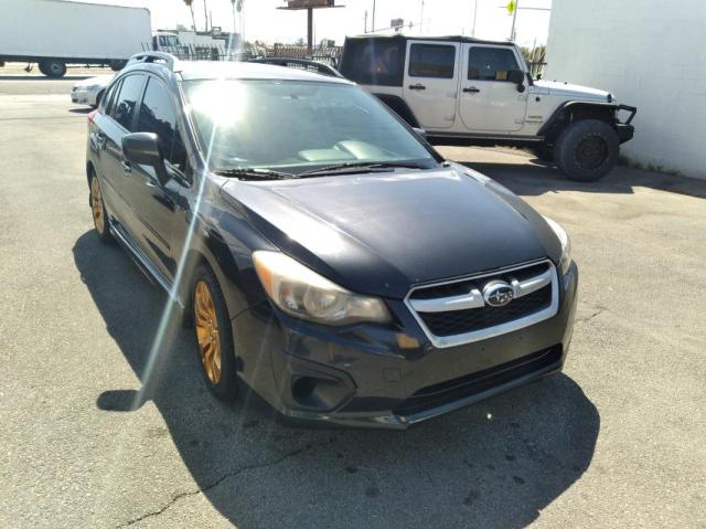 SUBARU IMPREZA SP 2012 jf1gpar66ch201467