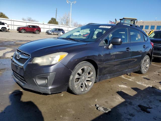 SUBARU IMPREZA 2012 jf1gpar66ch203753