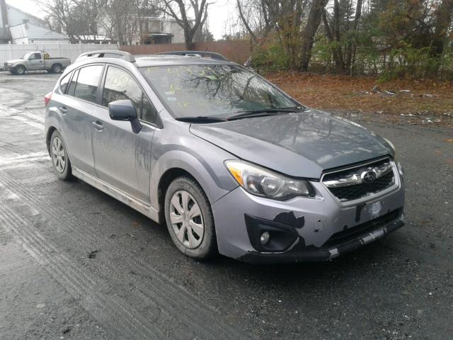 SUBARU IMPREZA SP 2012 jf1gpar66ch222674