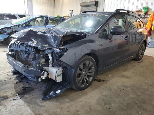 SUBARU IMPREZA SP 2012 jf1gpar66ch240723