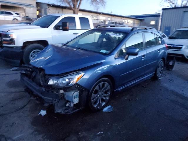 SUBARU IMPREZA 2012 jf1gpar66ch241371