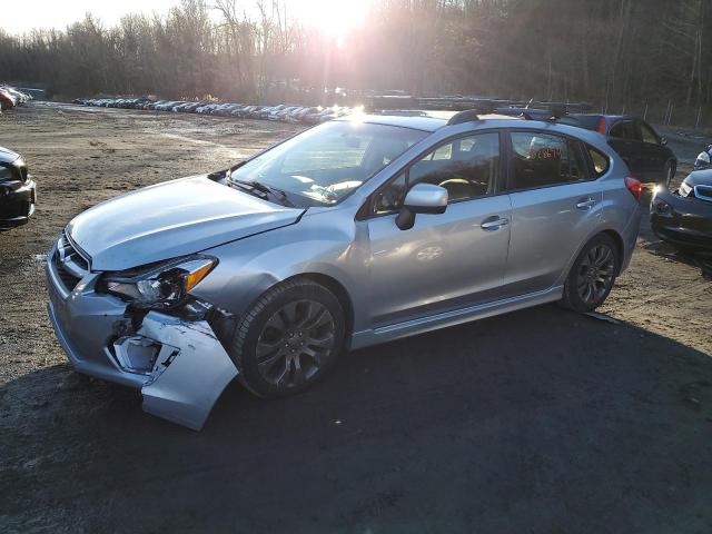 SUBARU IMPREZA 2012 jf1gpar66ch242682