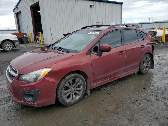 SUBARU IMPREZA 2012 jf1gpar66ch244710