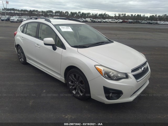 SUBARU IMPREZA WAGON 2013 jf1gpar66d2811356