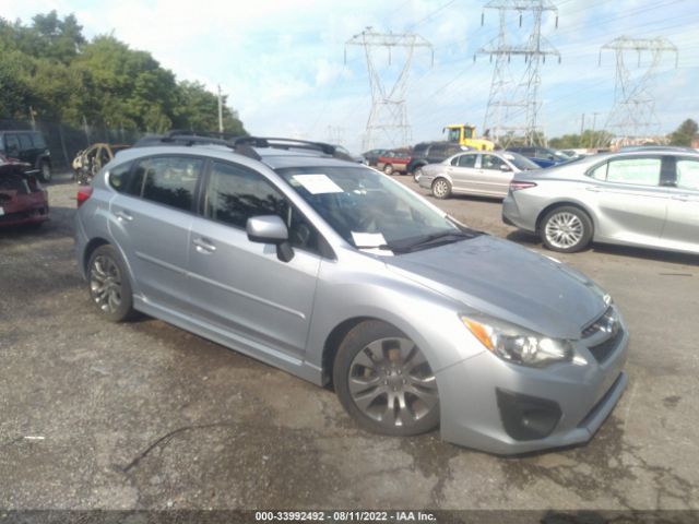 SUBARU IMPREZA WAGON 2013 jf1gpar66d2816735