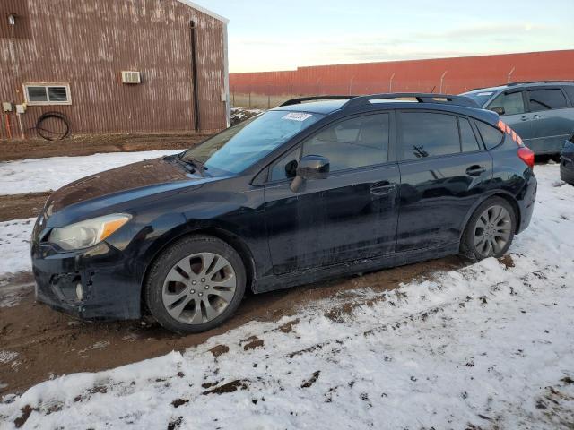 SUBARU IMPREZA SP 2013 jf1gpar66d2874568