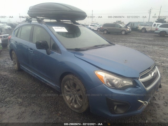 SUBARU IMPREZA WAGON 2014 jf1gpar66e8233502