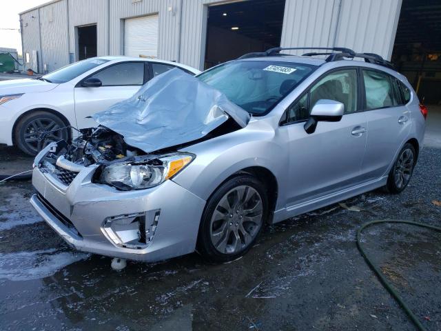 SUBARU IMPREZA SP 2014 jf1gpar66e8279167