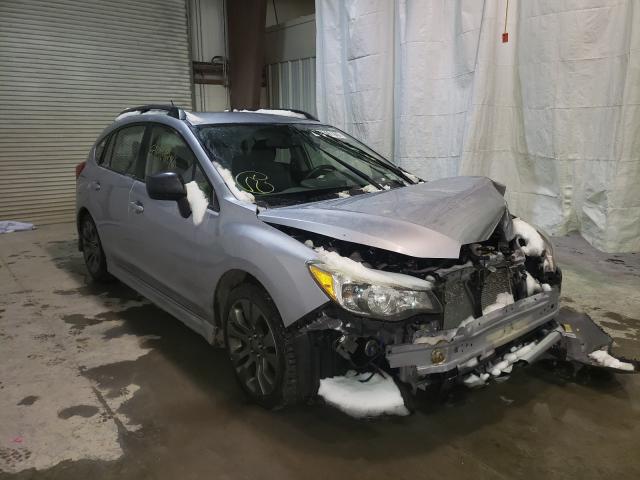 SUBARU IMPREZA SP 2014 jf1gpar66e8297541