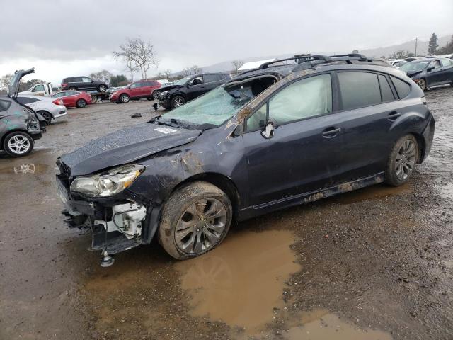 SUBARU IMPREZA SP 2014 jf1gpar66e8322731