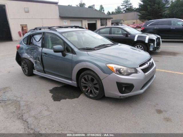 SUBARU IMPREZA WAGON 2012 jf1gpar67ch234008