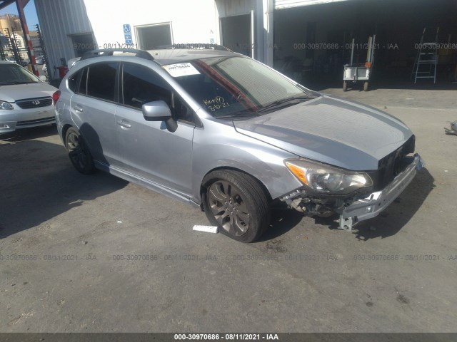 SUBARU IMPREZA WAGON 2012 jf1gpar67ch236244