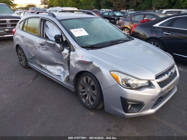 SUBARU IMPREZA WAGON 2012 jf1gpar67ch240018