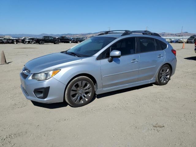 SUBARU IMPREZA SP 2013 jf1gpar67d2821314