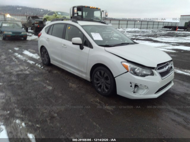 SUBARU IMPREZA WAGON 2014 jf1gpar67e8274768