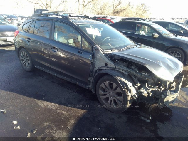 SUBARU IMPREZA WAGON 2014 jf1gpar67e8281395