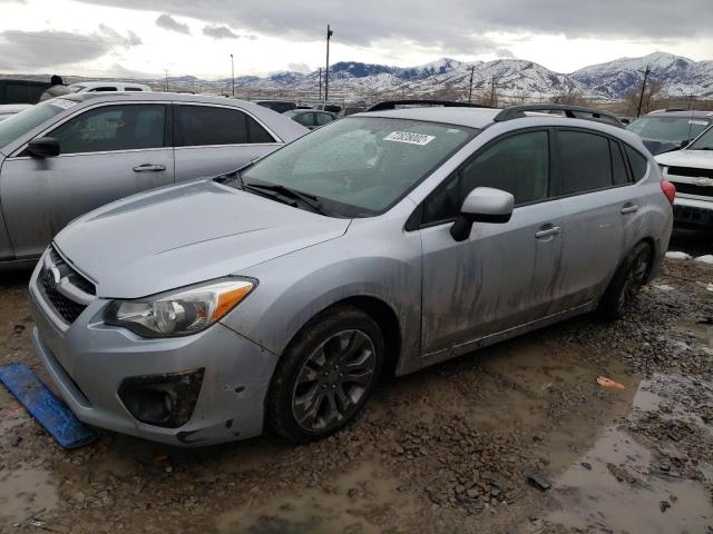 SUBARU IMPREZA SP 2014 jf1gpar67e8294289