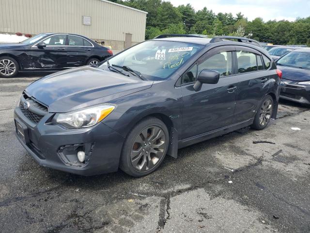 SUBARU IMPREZA 2014 jf1gpar67e8328232