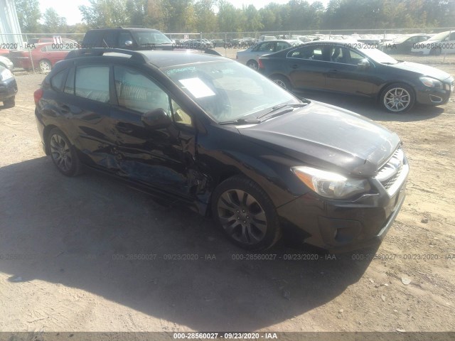 SUBARU IMPREZA WAGON 2012 jf1gpar68ch242666