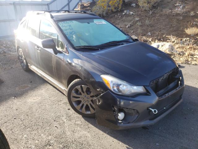 SUBARU IMPREZA SP 2012 jf1gpar68ch244806