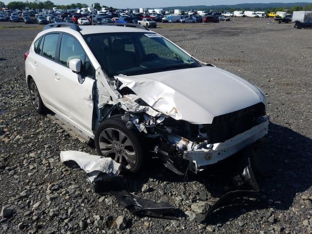 SUBARU IMPREZA SP 2013 jf1gpar68d2848649